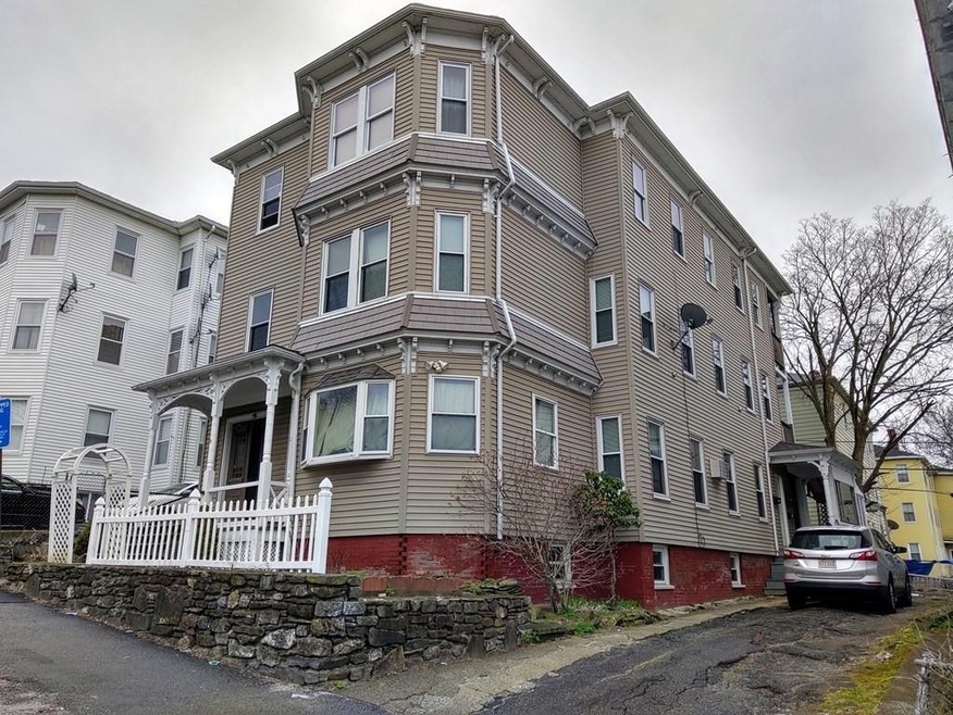 48 Dorchester St, Worcester, MA 01604 - photo 1