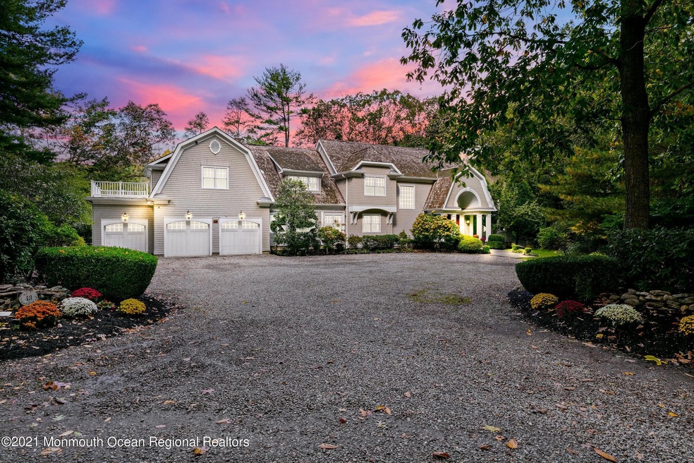 43 Muhlenbrink Rd, Colts Neck, NJ 07722 - photo 1