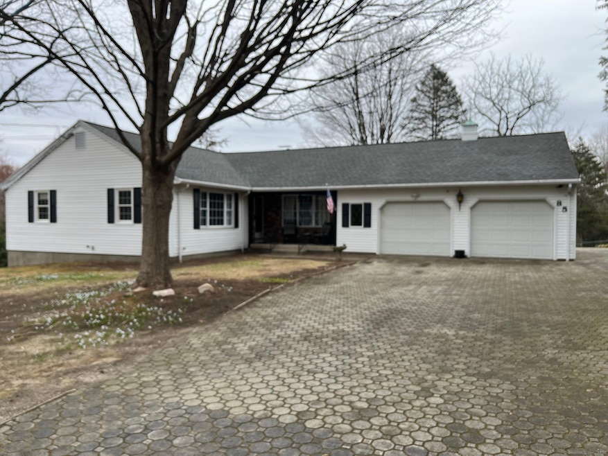 85 Witches Rock Rd, Bristol, CT 06010 - photo 1