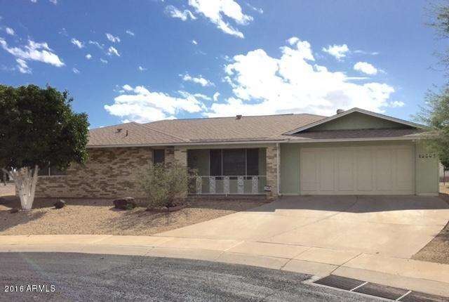 12603 N BLUE RIDGE DR