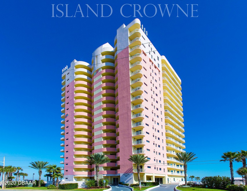 Island Crowne