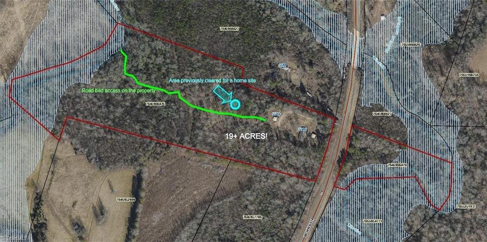 5584 Nc Highway 134, Asheboro, NC 27205 - photo 1