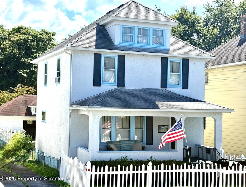 2446 Heermans Ave, Scranton, PA 18509 - photo 1