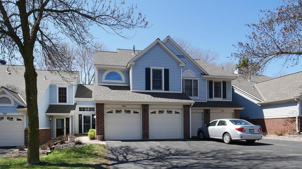 11003 Oregon Curve, Bloomington, MN 55438 - photo 1