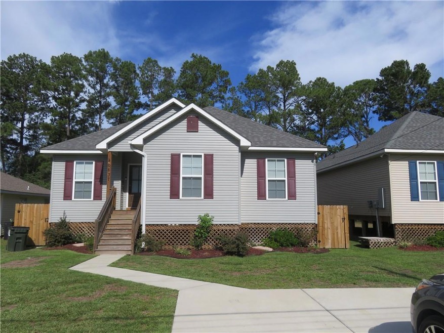 40637 Ranch Rd, Slidell, LA 70461 - photo 1