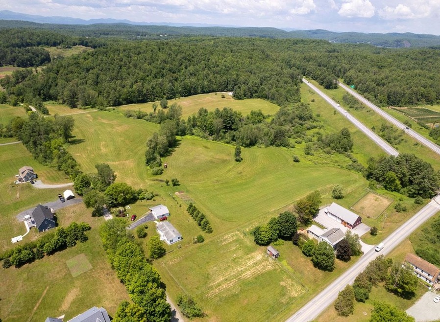 256 Brown Farm Rd, Castleton, VT 05735 - photo 1