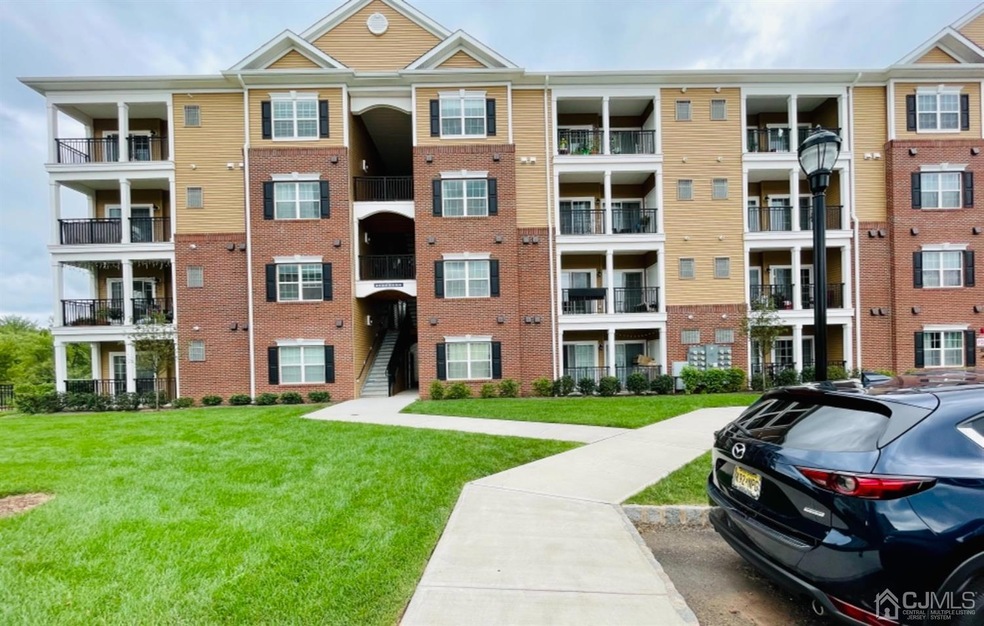 923 Campbell St, South Plainfield, NJ 07080 - photo 1