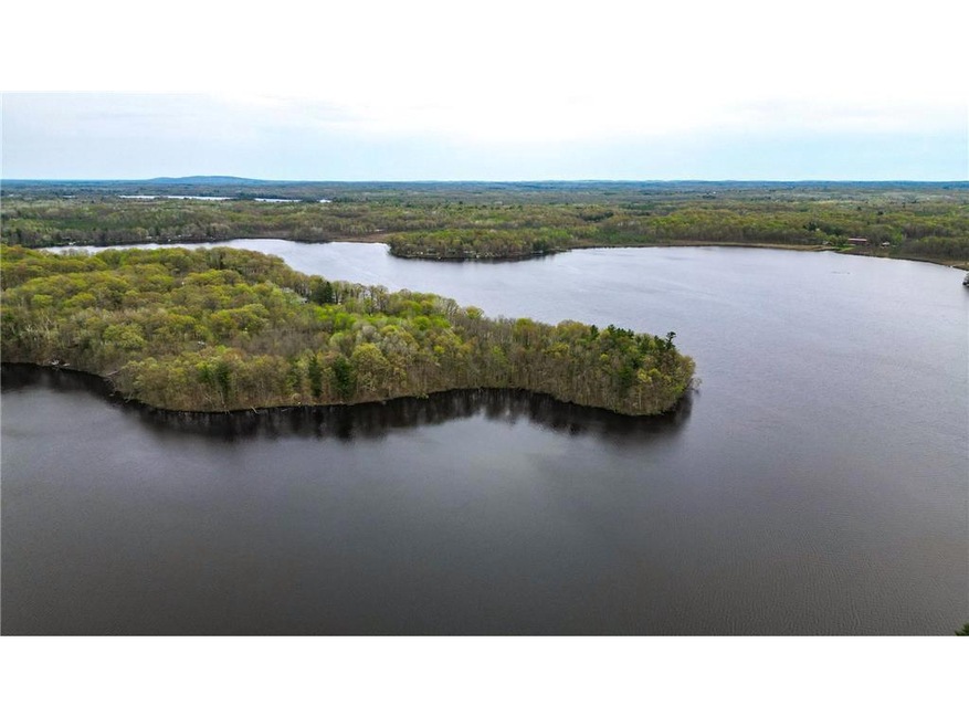 N1100 Deer Head Point, Chetek, WI 54728 - photo 1