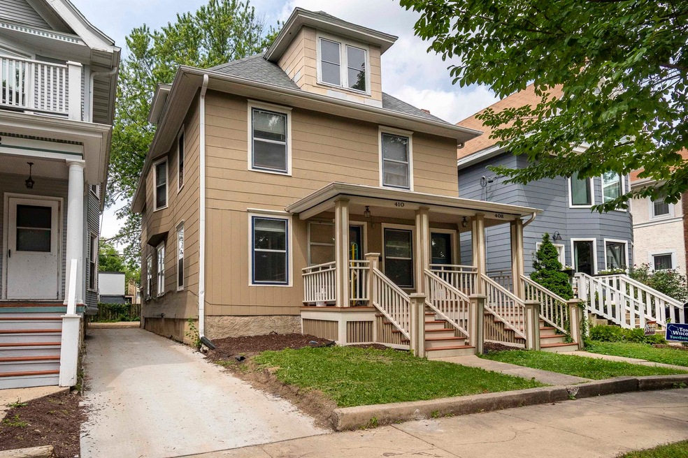 408 W Doty St, Madison, WI 53703 - photo 1
