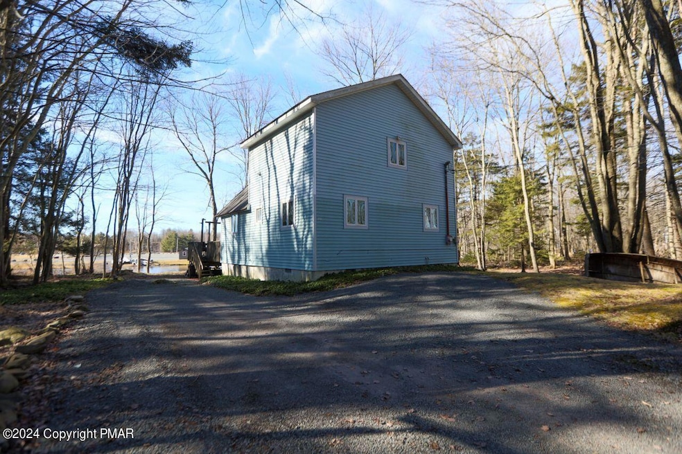 110 Trout Creek Dr, Pocono Lake, PA 18347 - photo 1