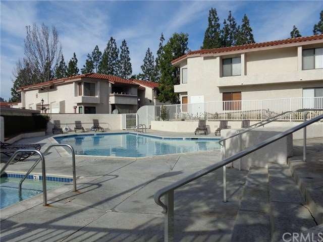Clubhouse/Pool Area