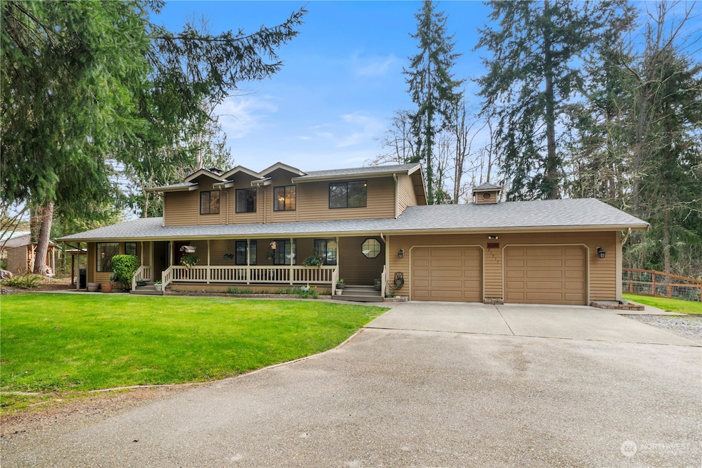 21917 135th Ave E, Graham, WA 98338 - photo 1