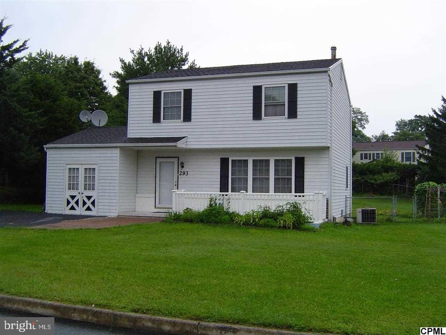 293 Sweetbriar Dr, Harrisburg, PA 17111 - photo 1