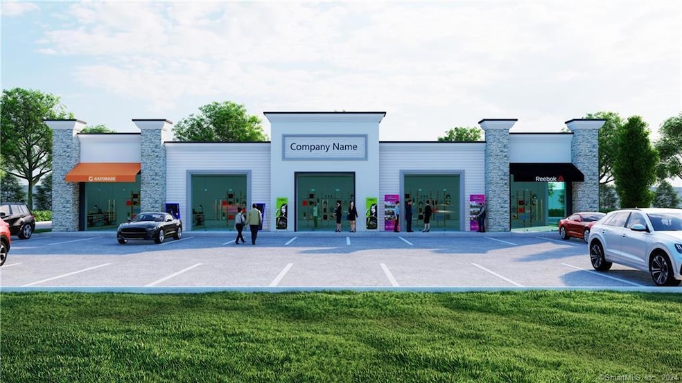 685 Main St, Monroe, CT 06468 - photo 1