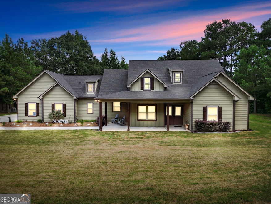 2985 Teamon Rd, Griffin, GA 30223 - photo 1