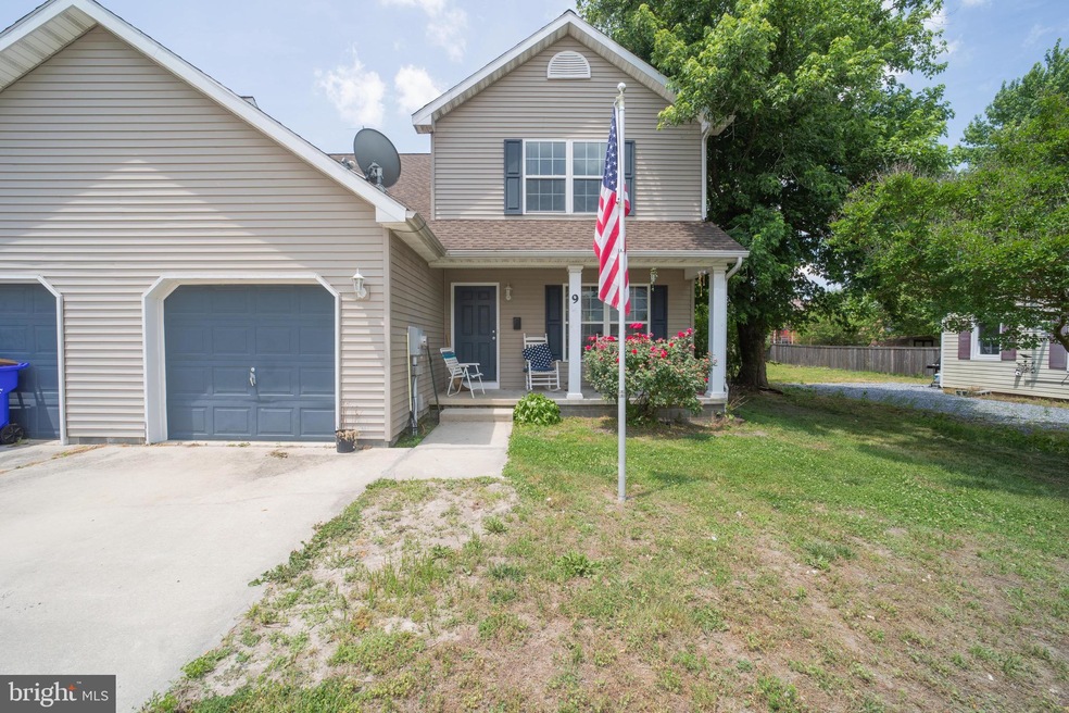 9 Ward St, Harrington, DE 19952 - photo 1