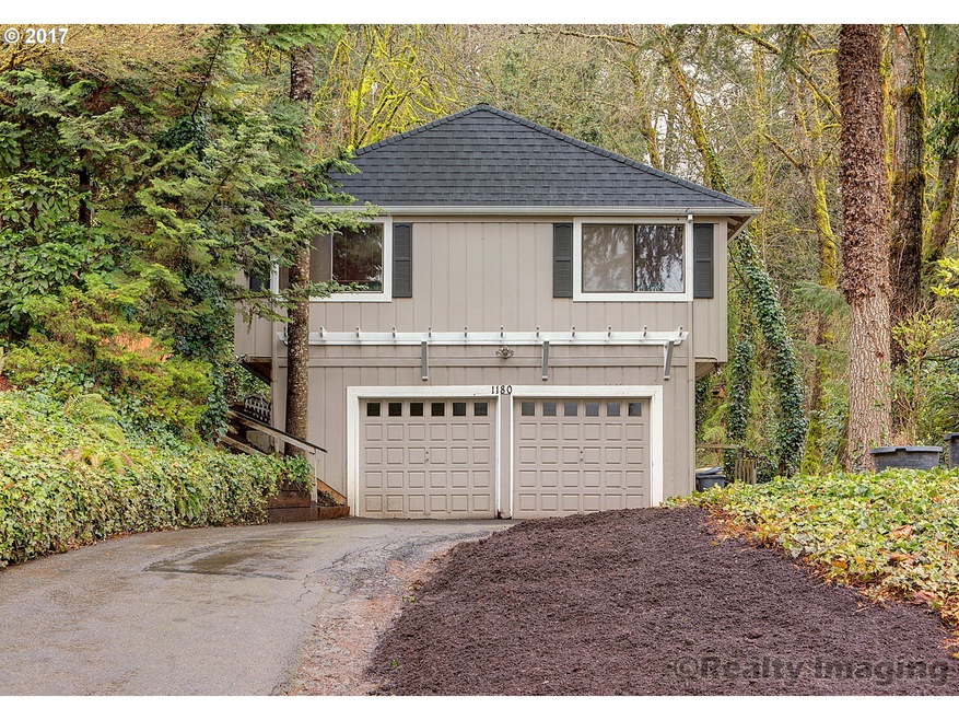 1180 Oxford Dr, Lake Oswego, OR 97034 - photo 1