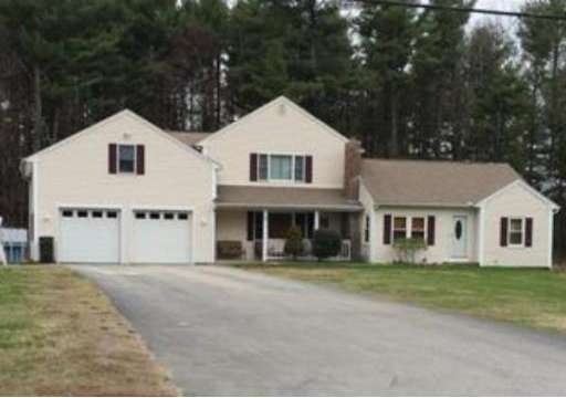 8 Durfee Rd, Dudley, MA 01571 - photo 1