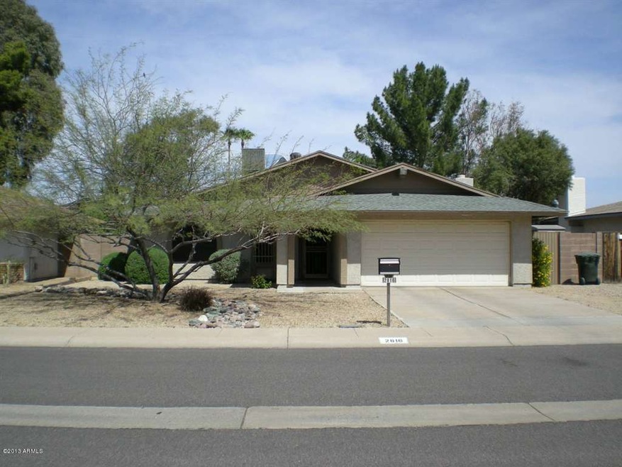 2816 W. Vista Av