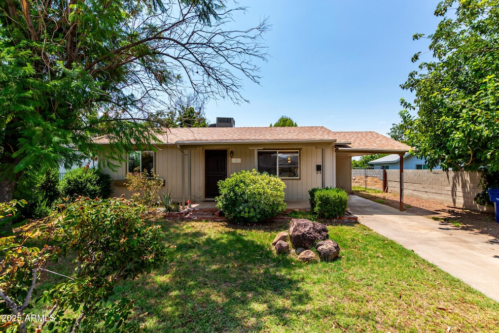 1051 W 9th Place, Mesa, AZ 85201 - photo 1