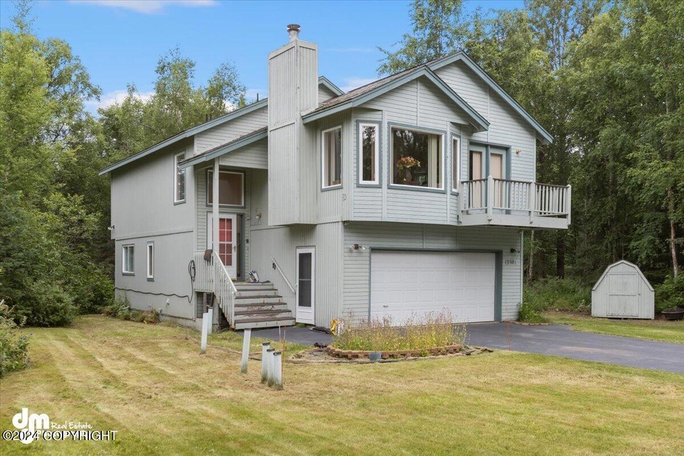 13301 Ridgewood Cir, Anchorage, AK 99516 - photo 1