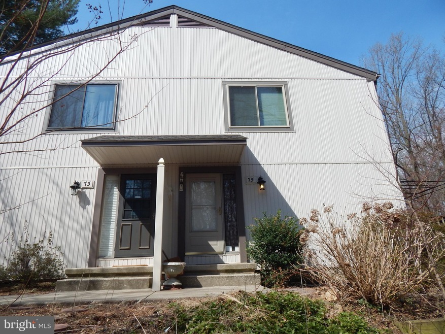 75 Dendron Ct, Parkville, MD 21234 - photo 1