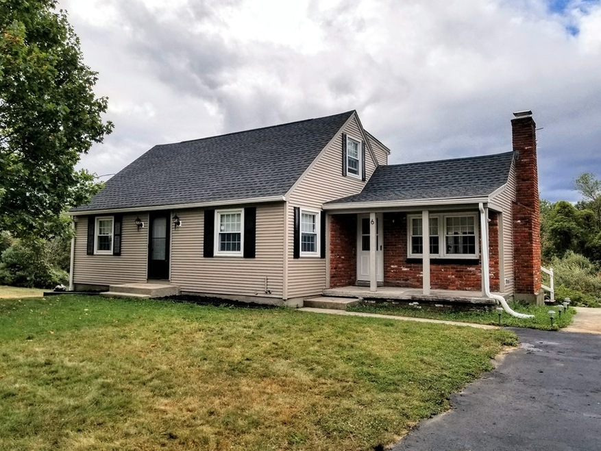6 Ziemba Rd, Dudley, MA 01571 - photo 1