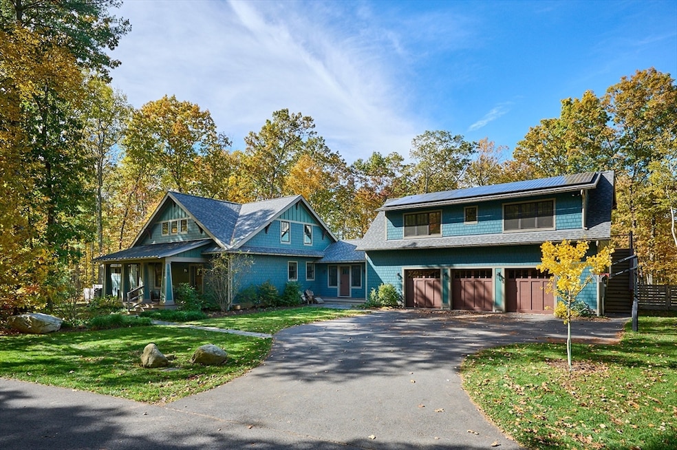 167 Emerson Way, Northampton, MA 01062 - photo 1