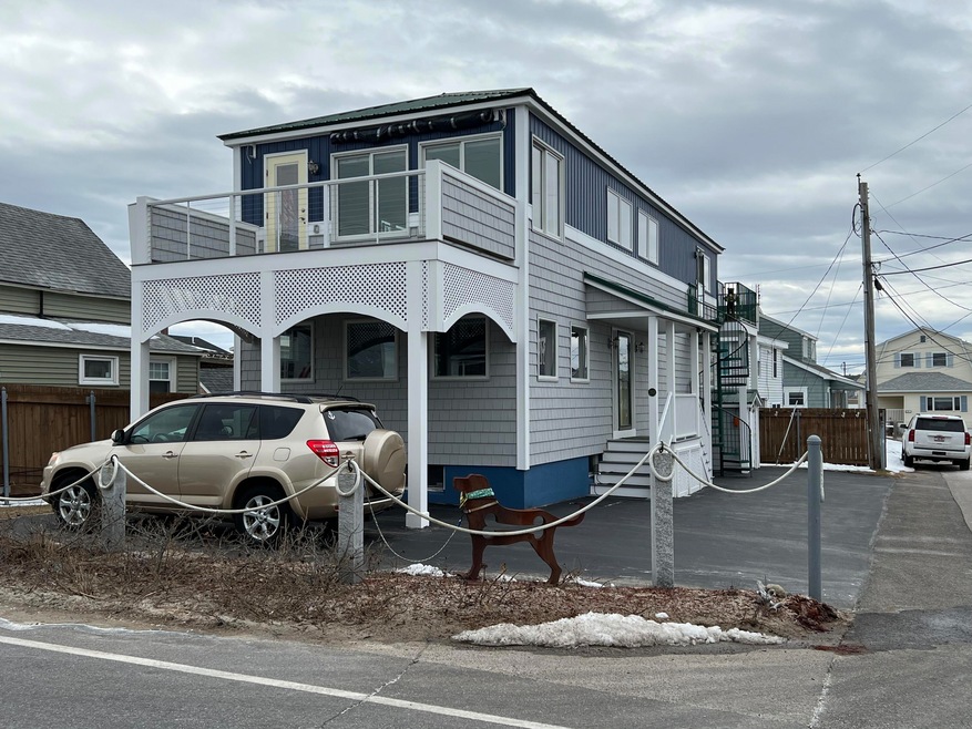 268 Atlantic Ave, Wells, ME 04090 - photo 1