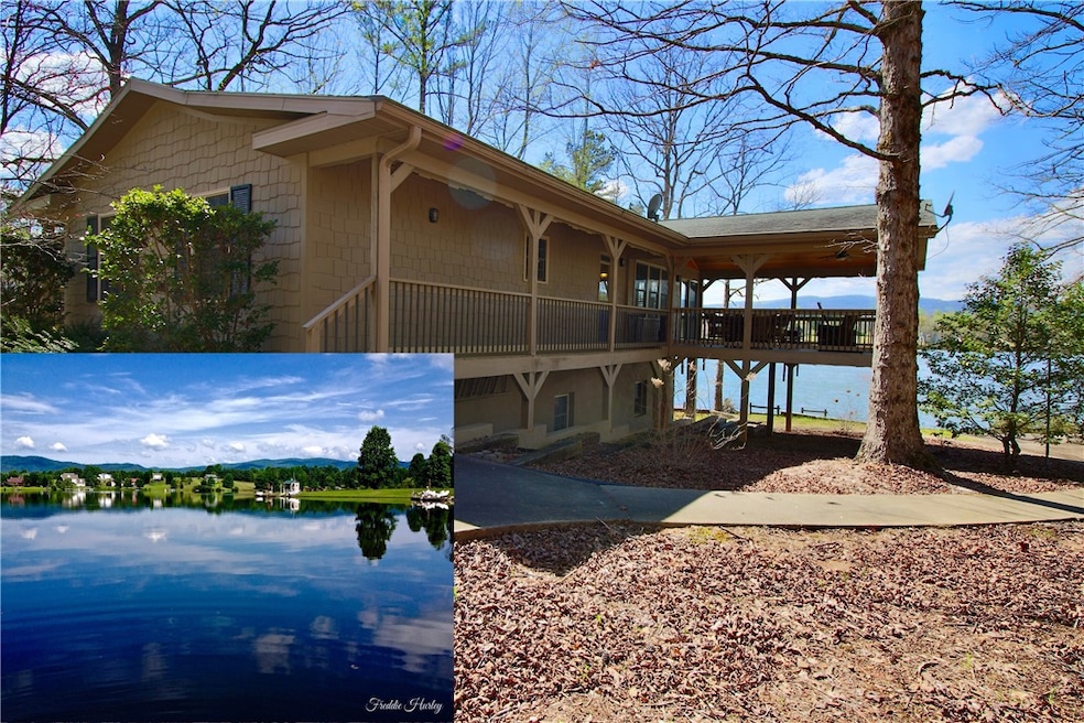 401 the Bear Blvd, Tamassee, SC 29686 - photo 1