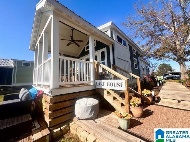 5 Summit Ln, Lincoln, AL 35096 - photo 1