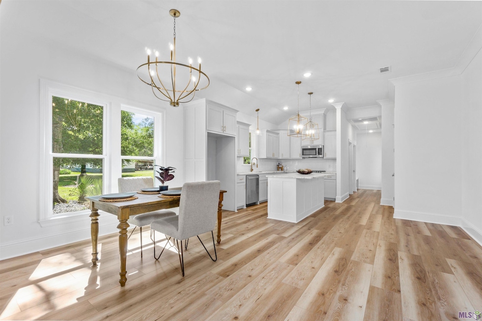 31872 Netterville Rd, Denham Springs, LA 70726 - photo 1