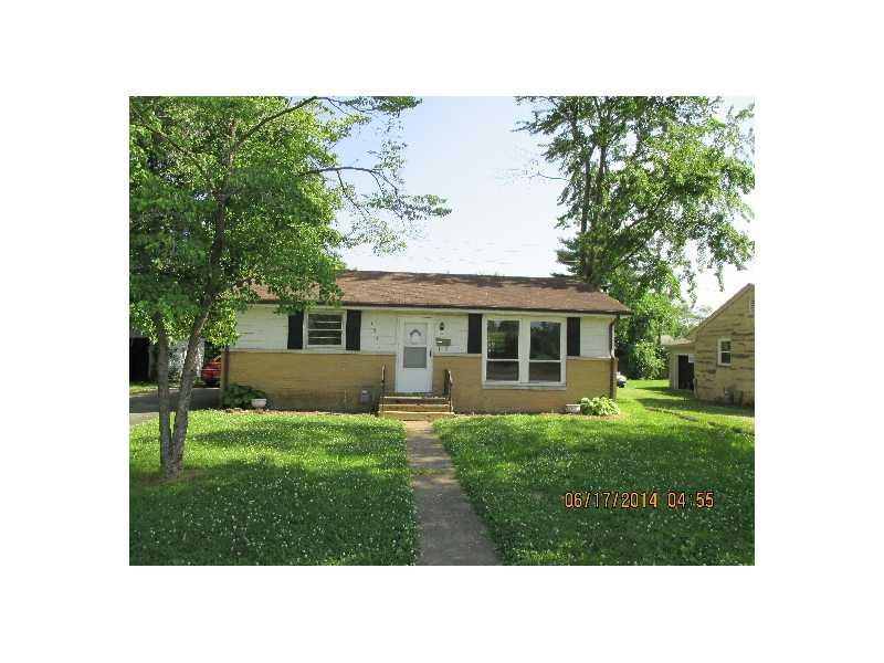 3031 17th St, Columbus, IN 47201 - photo 1