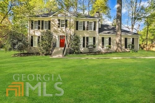 797 Planters Row SW, Lilburn, GA 30047 - photo 1