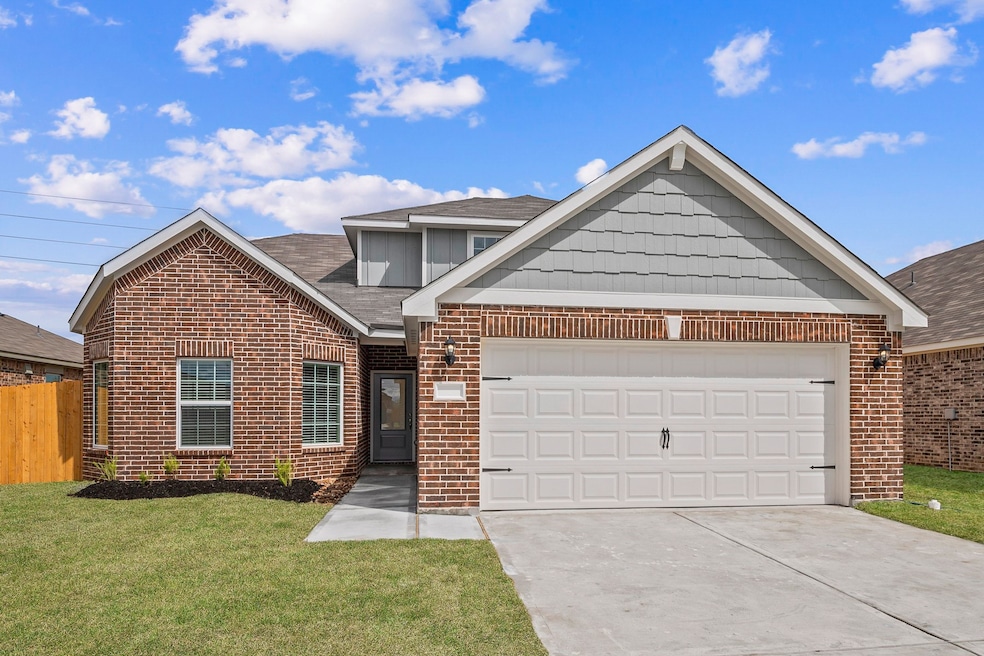 468 Beechwood Hacienda Dr, Katy, TX 77493 - photo 1