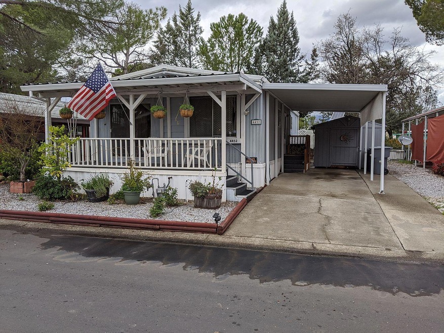 Welcome to 4452 Hoopa Path in Redding