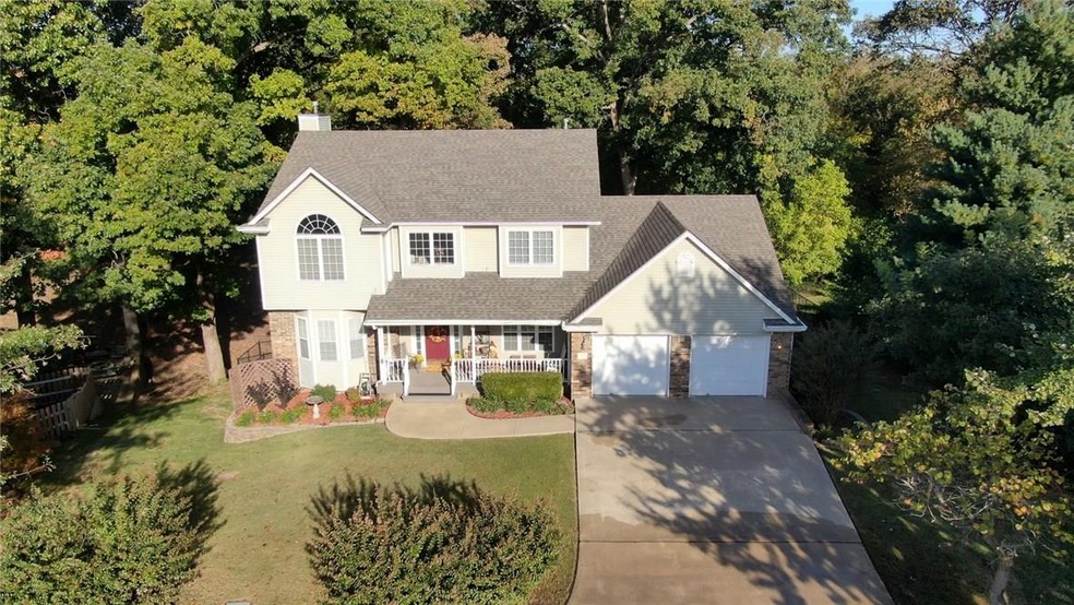 111 Fox Glove Ln, Bentonville, AR 72712 - photo 1