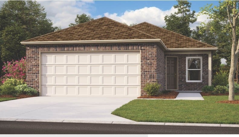 2370 S Ouachita Dr, Fayetteville, AR 72701 - photo 1