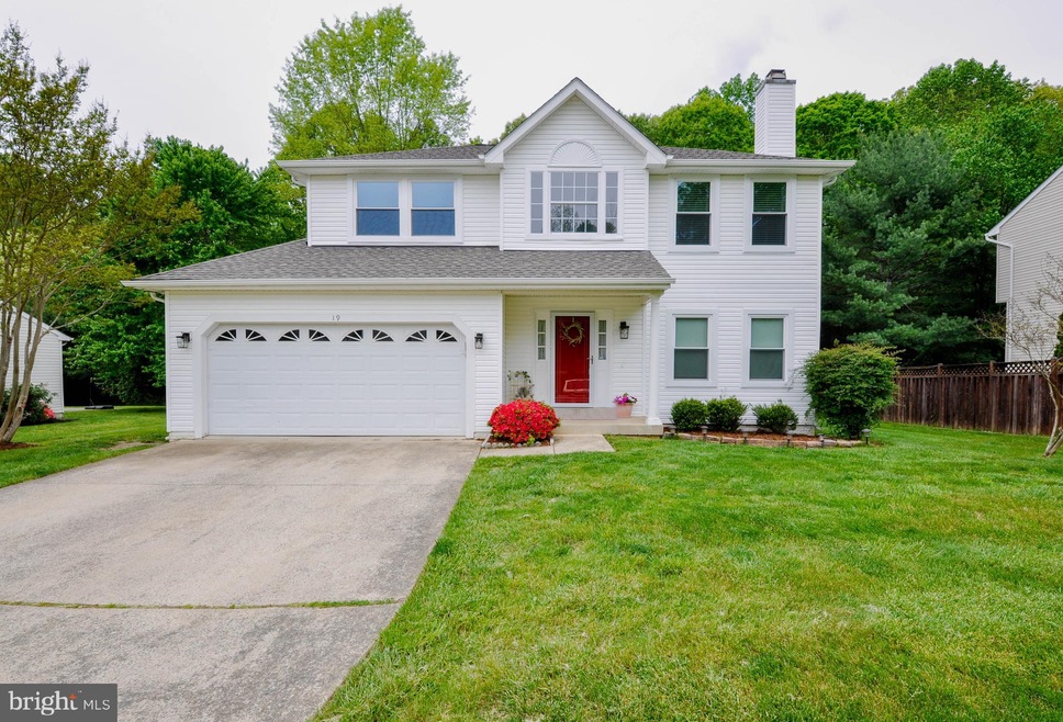 19 Clark Ln, Stafford, VA 22554 - photo 1