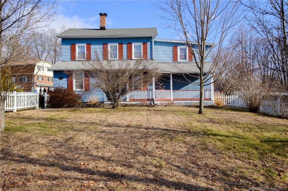 116 Bristol St, Waterbury, CT 06708 - photo 1