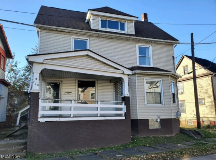 710 7th St NW, Canton, OH 44703 - photo 1