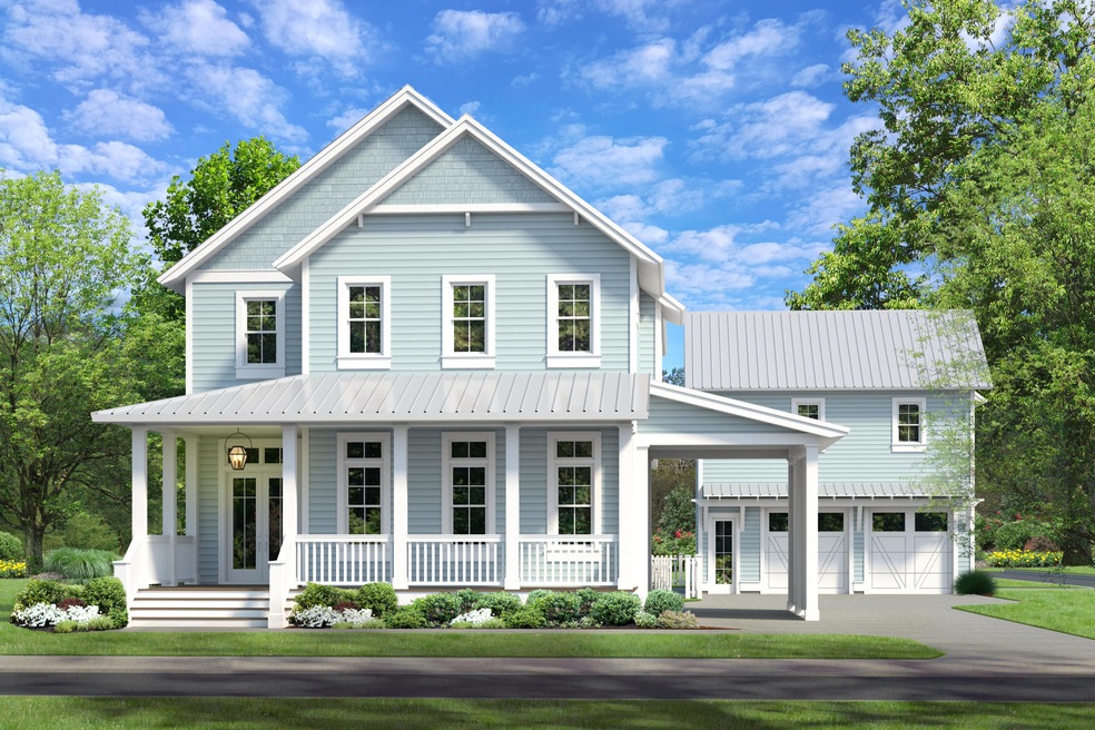 TBD E Pollard Cove unit Lot 104, Watersound, FL 32461 - photo 1