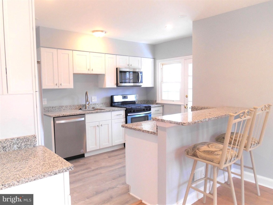 8815 Reading Rd, Silver Spring, MD 20901 - photo 1