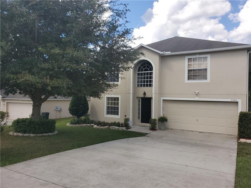 3506 N Burroughs Path, Beverly Hills, FL 34465 - photo 1