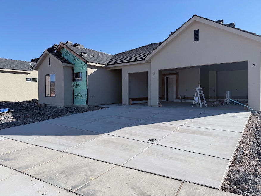 973 W Davis Ave, Toquerville, UT 84774 - photo 1