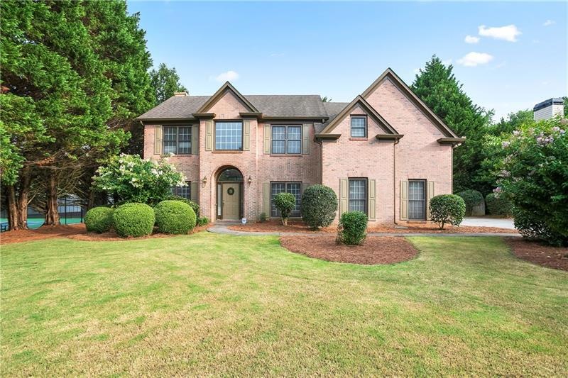 3515 Southmont Ct, Cumming, GA 30041 - photo 1