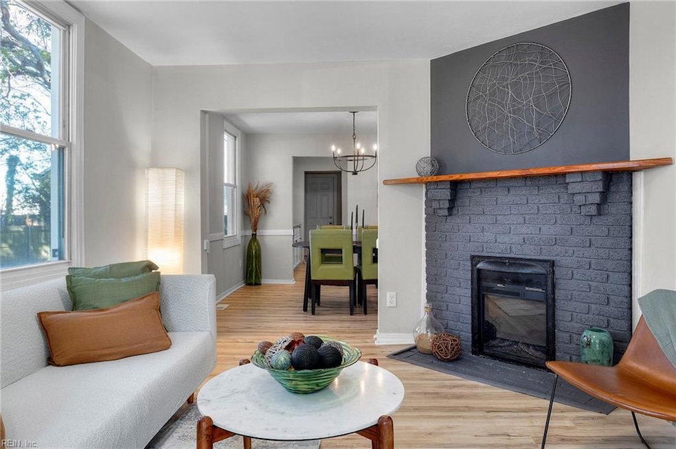 Under Contract $265,000 • Co-Listing Agent