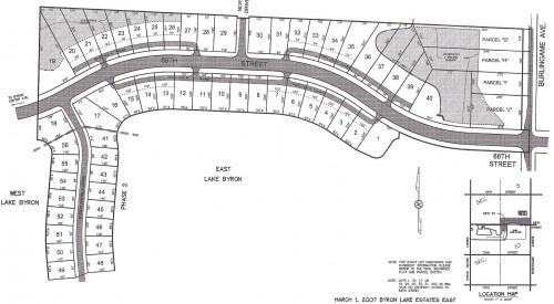 1848 68th St SW, Byron Center, MI 49315 - photo 1