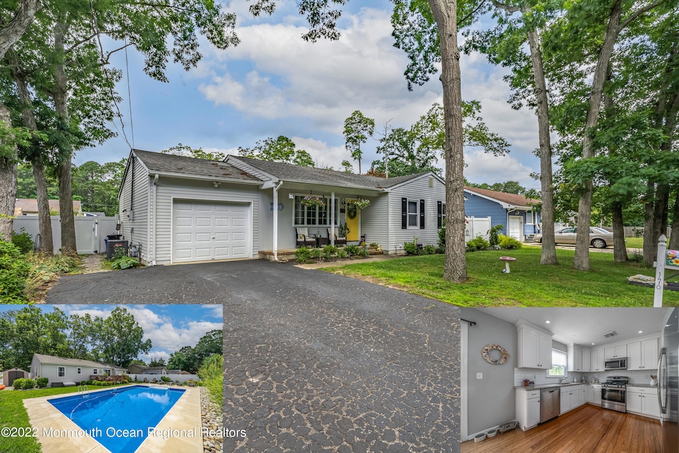 1410 Kay St, Forked River, NJ 08731 - photo 1