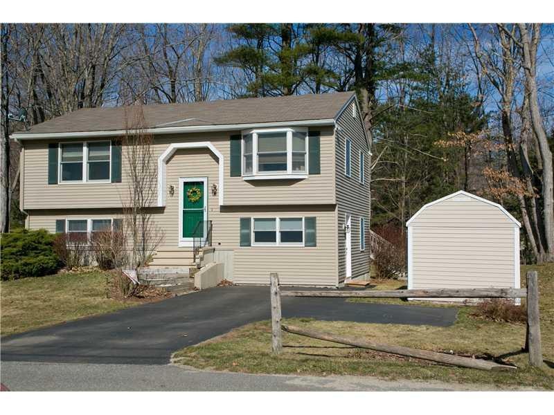 36 Bonython Ave, Saco, ME 04072 - photo 1